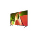 Televisio LG OLED77B42LA OLED 77" Smart