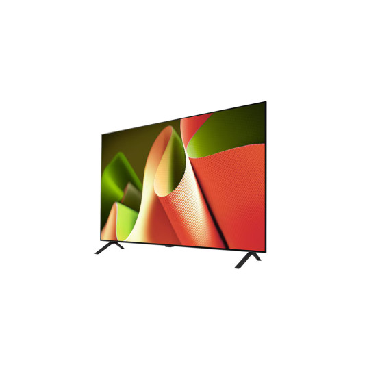 Televisio LG OLED77B42LA OLED 77" Smart