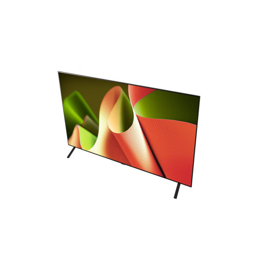 Televisio LG OLED77B42LA OLED 77" Smart