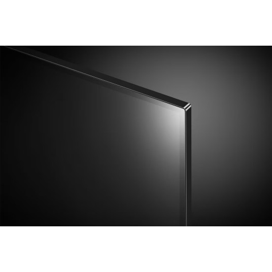 Televisio LG OLED77B42LA OLED 77" Smart