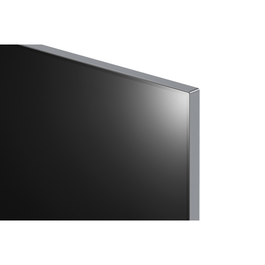 Televisio LG OLED83M49LA OLED 83" Smart