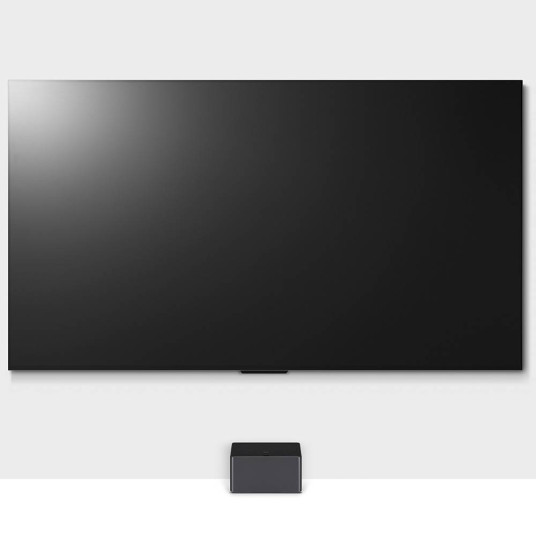 Televisio  LG OLED97M49LA OLED 97" Smart