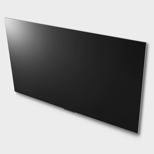 Televisio  LG OLED97M49LA OLED 97" Smart