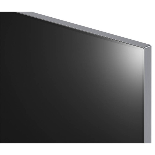 Televisio  LG OLED97M49LA OLED 97" Smart