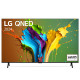 Televisio LG 98QNED89T6A QNED 98" Smart