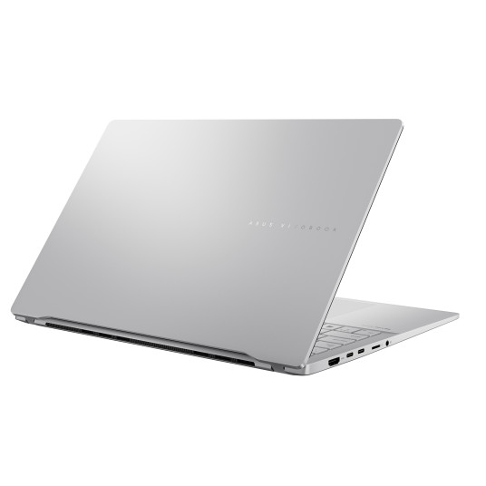 Next Gen AI ASUS Vivobook S 15 S5507QAD, 15.6", 3K 120Hz OLED, Snapdragon X Elite , RAM 32 GB, 1TB SSD, Copilot, RGB keyboard, WiFi 7, Windows 11, 90NB14Q2-M006N0, S5507QA-MA001W