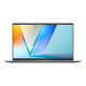 Next Gen AI ASUS Vivobook S 15 S5507QAD, 15.6", 3K 120Hz OLED, Snapdragon X Elite , RAM 32 GB, 1TB SSD, Copilot, RGB keyboard, WiFi 7, Windows 11, 90NB14Q2-M006N0, S5507QA-MA001W