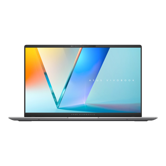 Next Gen AI ASUS Vivobook S 15 S5507QAD, 15.6", 3K 120Hz OLED, Snapdragon X Elite , RAM 32 GB, 1TB SSD, Copilot, RGB keyboard, WiFi 7, Windows 11, 90NB14Q2-M006N0, S5507QA-MA001W