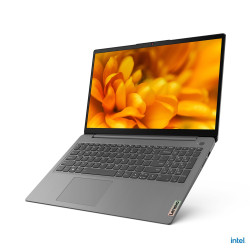 Lenovo IdeaPad 3 15ITL6 i3-1115G4 15,6" FHD IPS 300nits AG 8GB DDR4 3200 SSD512 Intel UHD Graphics NoOS Arctic Grey