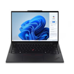 Lenovo ThinkPad T14s Gen 5 | Musta | 14 tuuman ikkuna