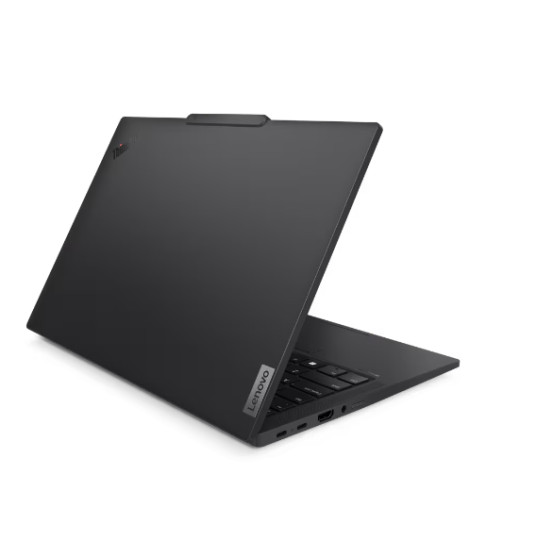 Kannettava tietokone Lenovo ThinkPad T14s Gen 5, AI-Powered Gaming PC, 14 WUXGA, Intel Core Ultra 5, RAM 16GB, 512GB SSD, Intel Graphics, Windows 11 Pro, Black 21LS001UMH