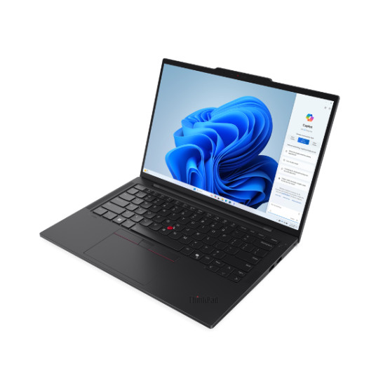 Lenovo ThinkPad T14s Gen 5 | Musta | 14 tuuman ikkuna