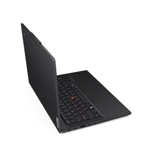 Lenovo ThinkPad T14s Gen 5 | Musta | 14 tuuman ikkuna