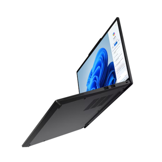 Lenovo ThinkPad T14s Gen 5 | Musta | 14 tuuman ikkuna