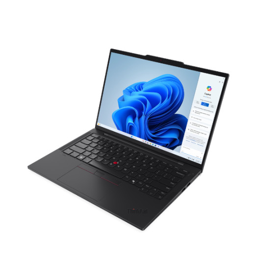 Lenovo ThinkPad T14s Gen 5 | Musta | 14 tuuman ikkuna