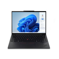 Lenovo ThinkPad T14s Gen 5 | Musta | 14" | IPS | WUXGA | 1920 x 1200 pikselin ikkunat