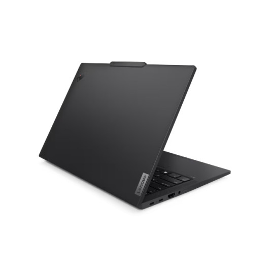 Lenovo ThinkPad T14s Gen 5 | Musta | 14" | IPS | WUXGA | 1920 x 1200 pikselin ikkunat