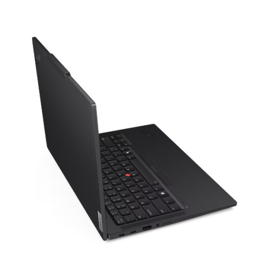 Lenovo ThinkPad T14s Gen 5 | Musta | 14" | IPS | WUXGA | 1920 x 1200 pikselin ikkunat