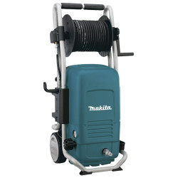 Makita HW151 painepesuri Pysty musta, sininen 498 l/h 2500 W