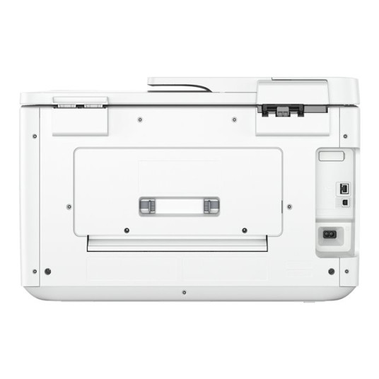 HP OfficeJet Pro 9730e Wide Format All-in-One -A3 monitoimitulostin