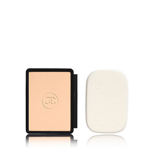 Chanel - Refill Compact Matte Makeup SPF 15 Le Teint Ultra ( Ultra wear Flawless Compact Foundation) 13 g - 20