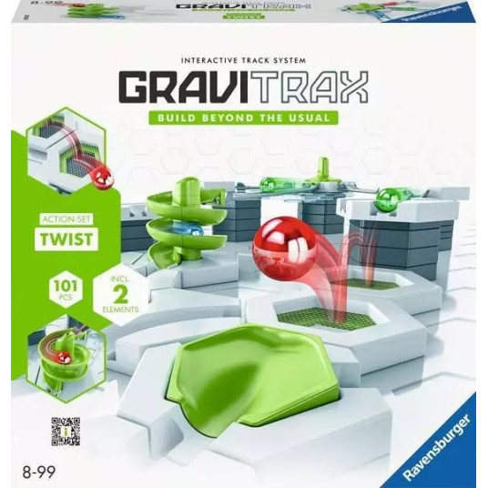 Gravitrax Starter Kit