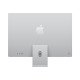 APPLE iMac 24i Retina 4.5K M3 256GB Slv