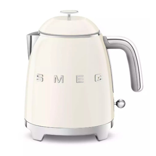 Vedenkeitin Smeg KLF05CREU 0,8L / 1400W