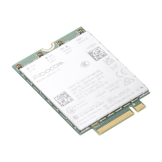 LENOVO L860 CAT16 LTE M.2 (T16)