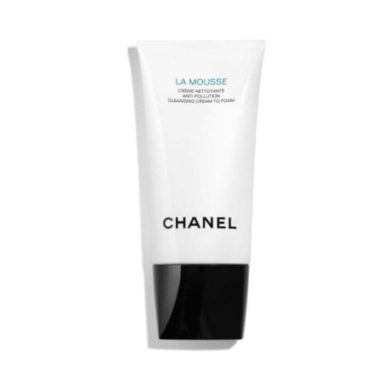 Chanel - La Mousse vaahtoava puhdistusgeeli (Clean sing Cream To Foam) 150 ml