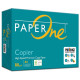 Kopiopaperi, A4, 80 g/m², 500 kpl.