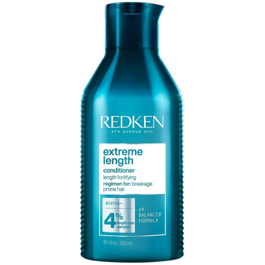 Redken Extreme Length hoitoaine