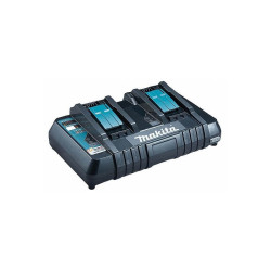 Laturi MAKITA DC18RD 14.4V-18V