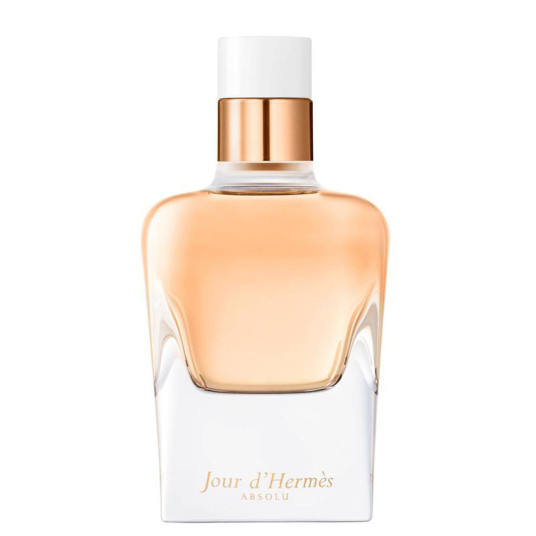 Hermes Jour d' Absolute Eau de Parfum uudelleentäytettävä 85 ml