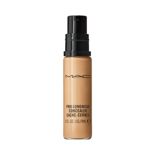 MAC Cosmetics - Nestemäinen peitevoide (Pro Longwear Concealer) 9 ml - NC25