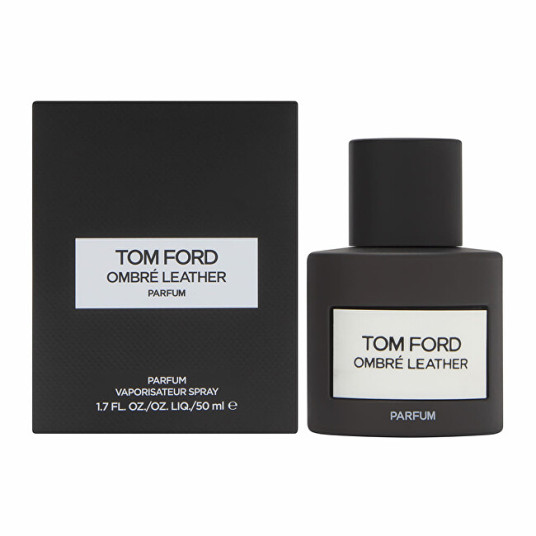 Tom Ford - Ombré Leather Parfum - P - 2 ml - suihke sumuttimella