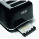 Leivänpaahdin DELONGHI CTJ2103 BK