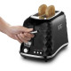 Leivänpaahdin DELONGHI CTJ2103 BK