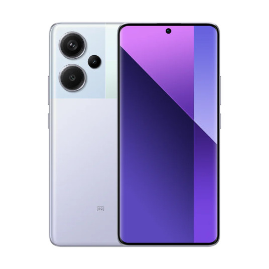 Älypuhelin Xiaomi Redmi Note 13 Pro+ 5G 8GB/256GB Purple