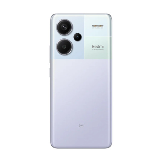 Älypuhelin Xiaomi Redmi Note 13 Pro+ 5G 8GB/256GB Purple