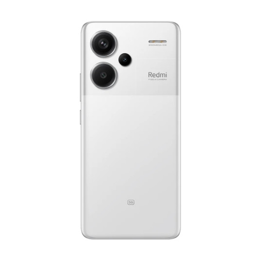 Älypuhelin Xiaomi Redmi Note 13 Pro+ 5G 8GB/256GB White