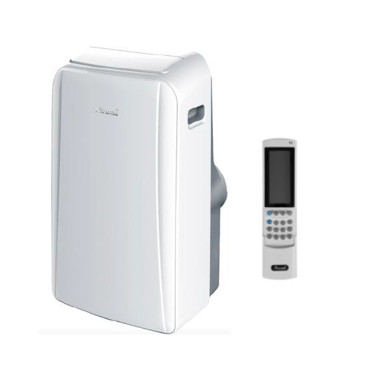 Siirrettävä ilmastointilaite Airwell AW-MFR012-H41