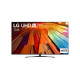 Televisiot LG 43UT81003LA UHD 43" Smart