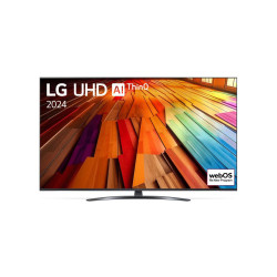 Televisiot LG 43UT81003LA UHD 43" Smart