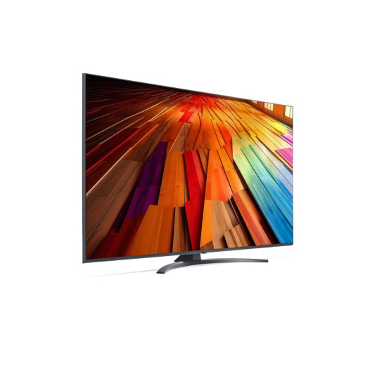 Televisiot LG 43UT81003LA UHD 43" Smart