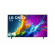 Televisio LG 50QNED80T3A QNED 50" Smart