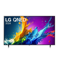 Televisio LG 43QNED80T3A QNED 43" Smart