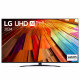 Televisio LG 50UT81003LA UHD 50" Smart