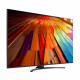 Televisio LG 50UT81003LA UHD 50" Smart