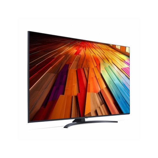 Televisio LG 50UT81003LA UHD 50" Smart